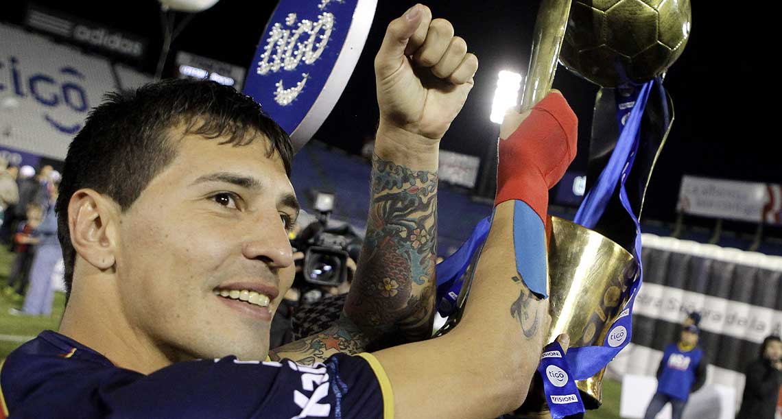 Jonathan Fabbro espera Junio “Para lo que venga”