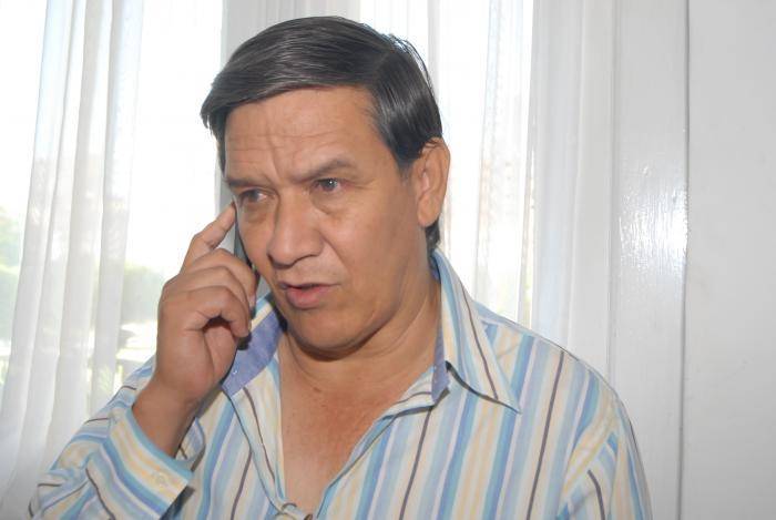 “Los narcos se pelean para poner a su intendente”, terrible declaración del diputado por San Pedro
