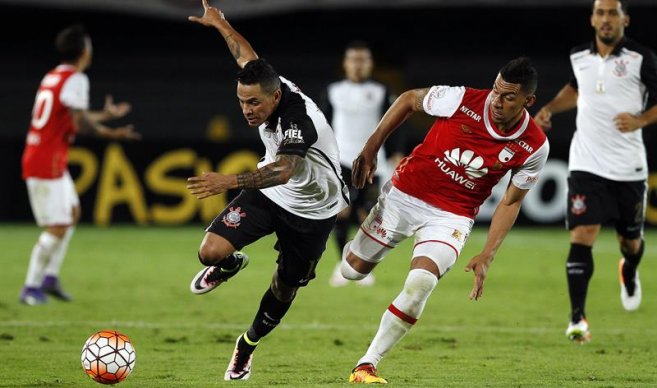 Tras empate entre colombianos y brasileros, Cerro Porteño depende de sí mismo para clasificar