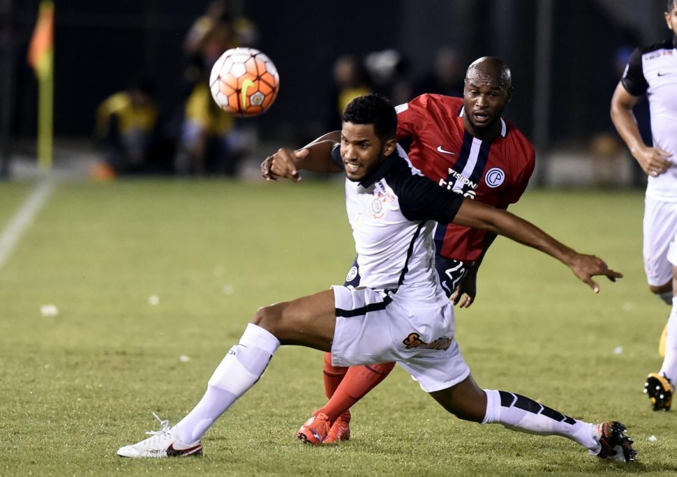 Cerro Porteño viaja en busca de punta de la Libertadores