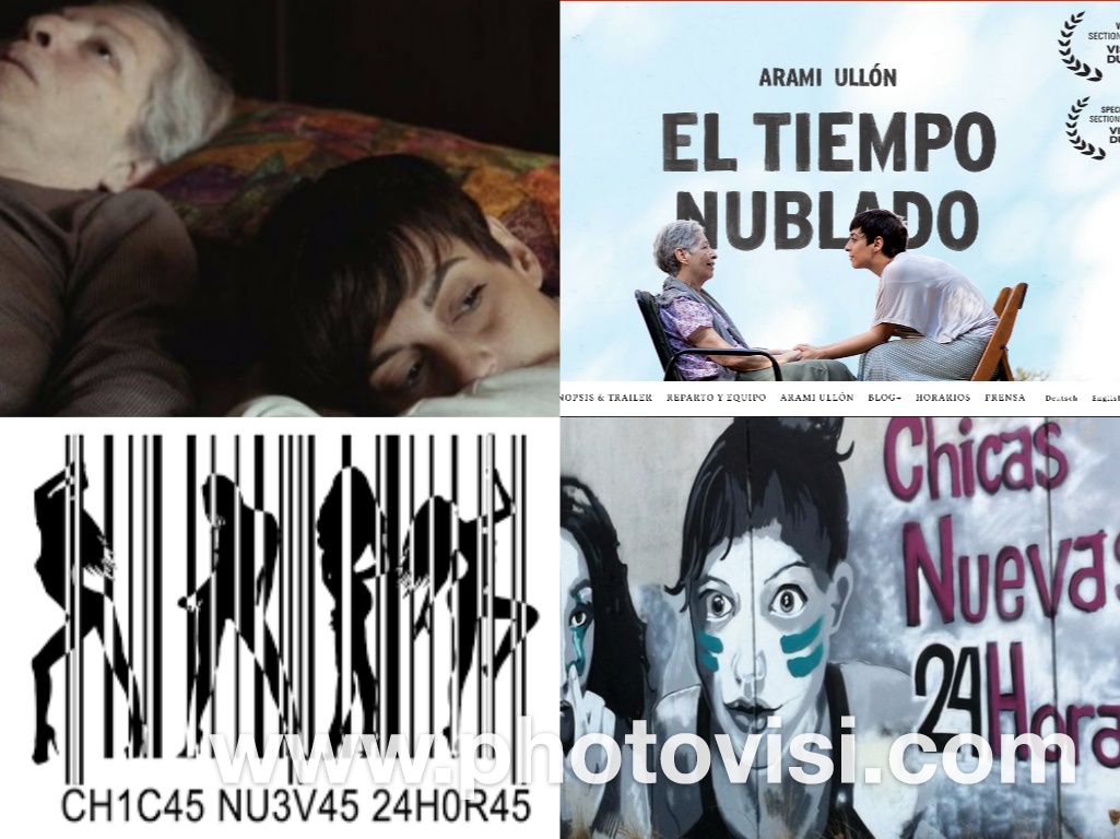 Documentales paraguayos competirán por los Premios Platino