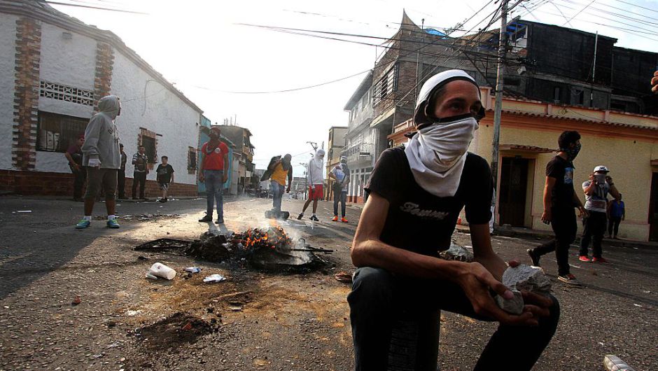9 de las 10 ciudades más peligrosas del mundo son latinoamericanas