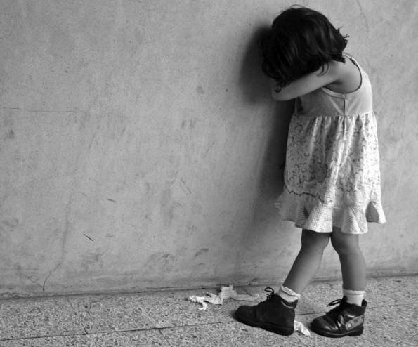 Las niñas son cada vez más vulnerables a la violencia