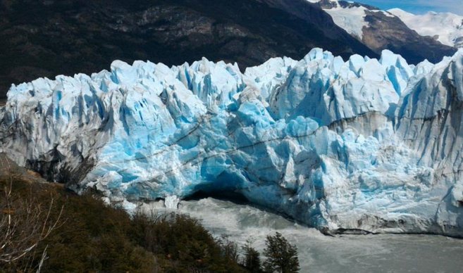 La llegada de turistas extranjeros a Argentina cayó un 6,6 % en 2015