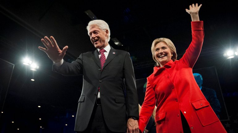 Bill Clinton hará campaña por Hillary en Puerto Rico