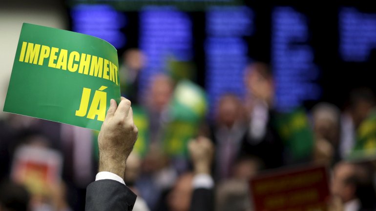 Brasil: recurren a la Justicia para revocar la anulación del juicio político a Rousseff