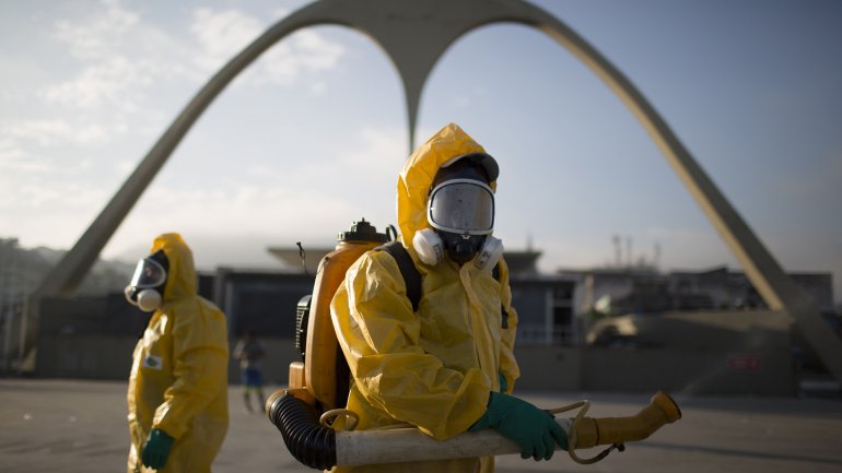 Expertos de todo el mundo piden la suspensión de los Juegos en Río por el zika