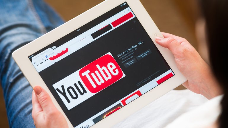 Youtube quiere lanzar una nueva televisión por internet