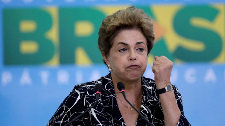 Brasil: el gobierno solicitó a la Corte Suprema anular el juicio político contra Dilma Rousseff