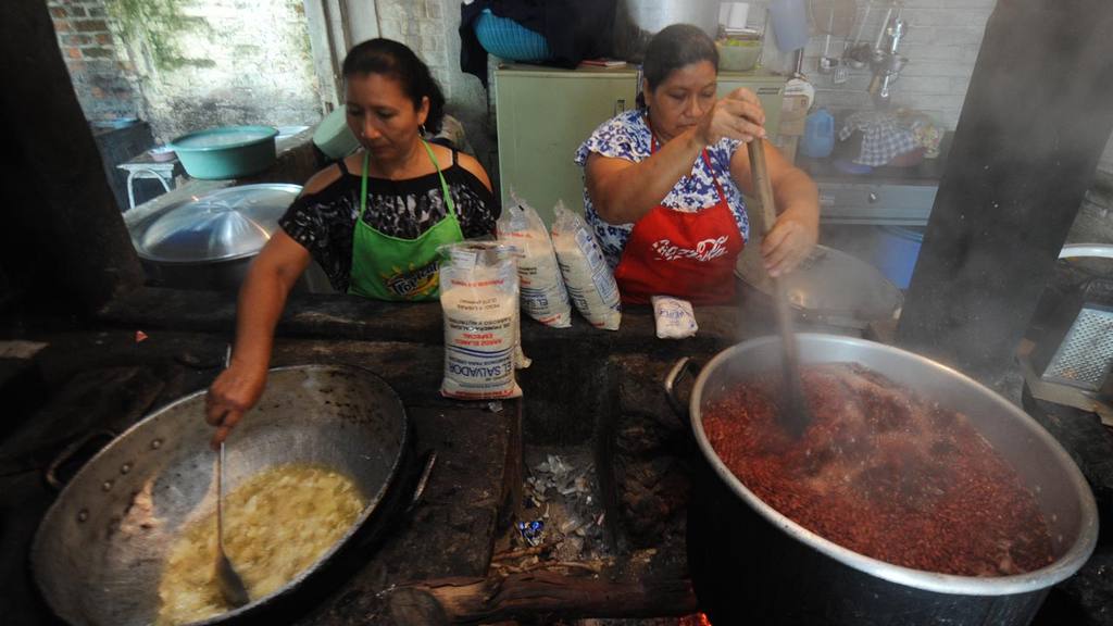 El proyecto “Escuelas Integrales” ¿Solución al desperdicio de alimentos?