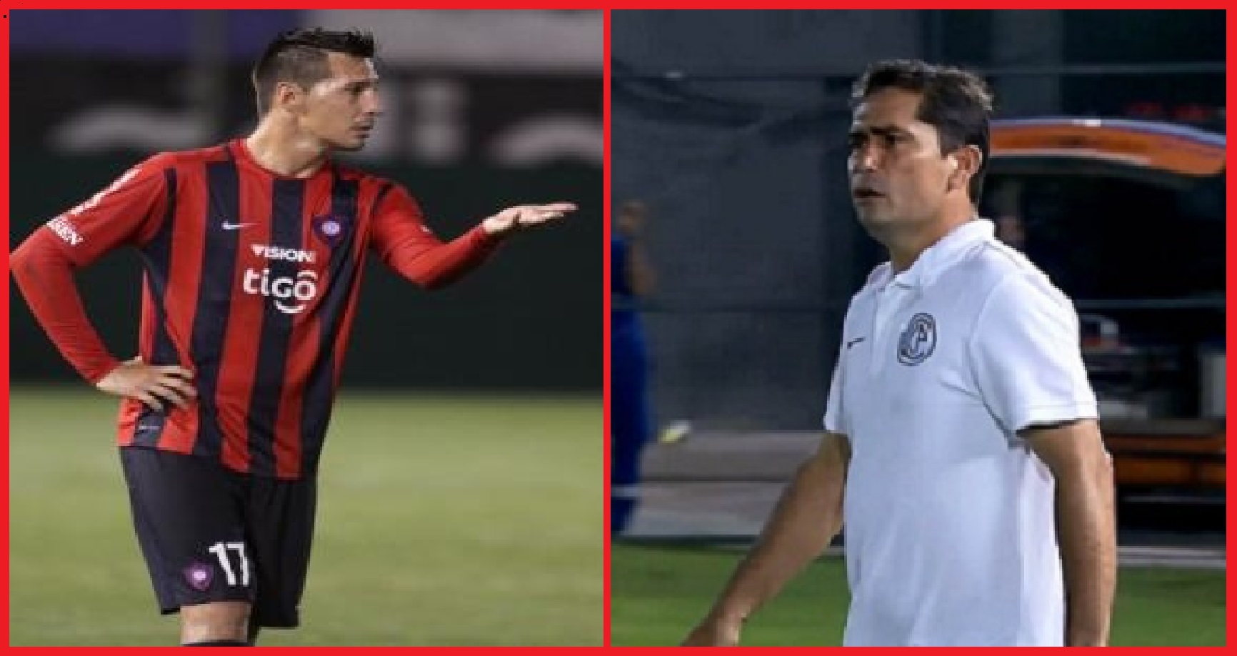 Gustavo Morinigo, Jonathan Fabbro y el desafío de eliminar a Boca en la Bombonera