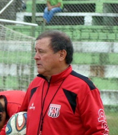 Entrenador del Deportivo Santaní fue agredido tras un partido de fútbol