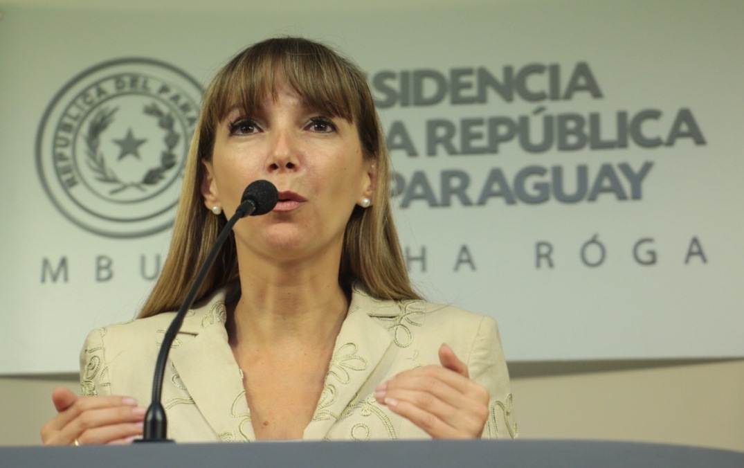 Atenderán casos de internos de forma gratuita: “En Paraguay se desaprovechan abogados”