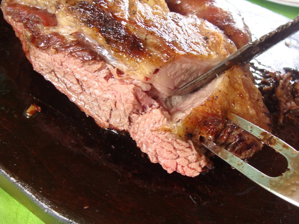 Paraguay apunta a convertirse en el quinto mayor exportador de carne del mundo