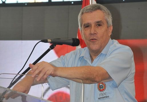 Exministro de educación: “Si se da otro fenomeno como la UNA la cosa se complica”