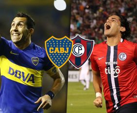 Cerro vs Boca: palabras y consejos de un periodista argentino