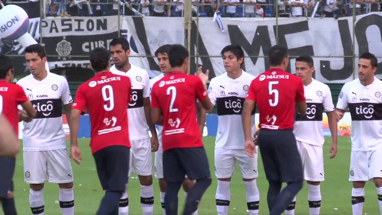 Quieren campeonato paraguayo de 33 fechas