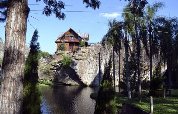 Promueven a Paraguay como destino turístico en España