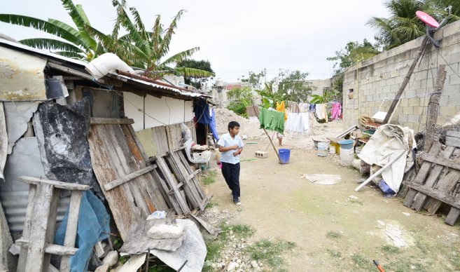 ONU: 30 millones de latinoamericanos volverían a la pobreza