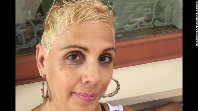 Madre que venció dos veces al cáncer murió en ataque en Orlando