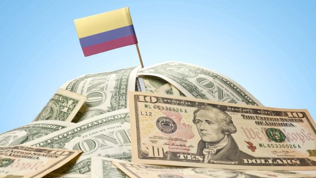 Por qué en Colombia la evasión fiscal no es delito