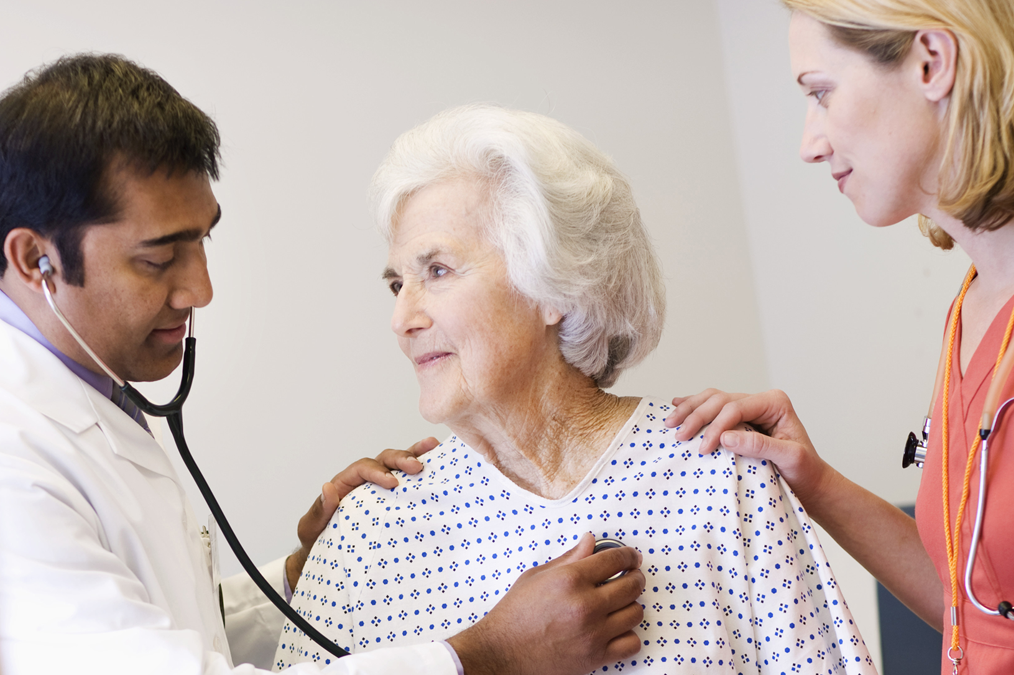 Personas con problemas cardíacos pueden sufrir complicaciones por influenza