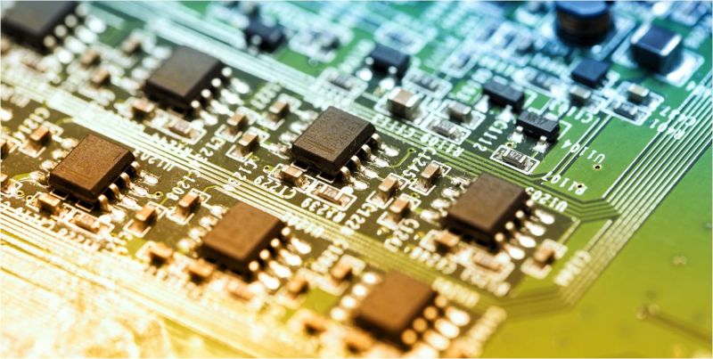 Crean el primer ‘chip’ que contiene 1000 procesadores