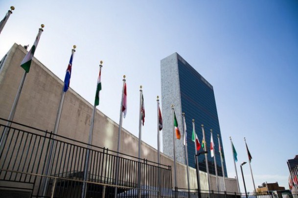 ONU elige mañana a cinco nuevos miembros del Consejo de Seguridad