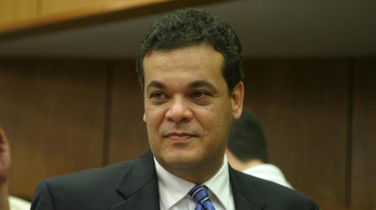 Robert Acevedo: “Hay que continuar con el proceso de transparencia”
