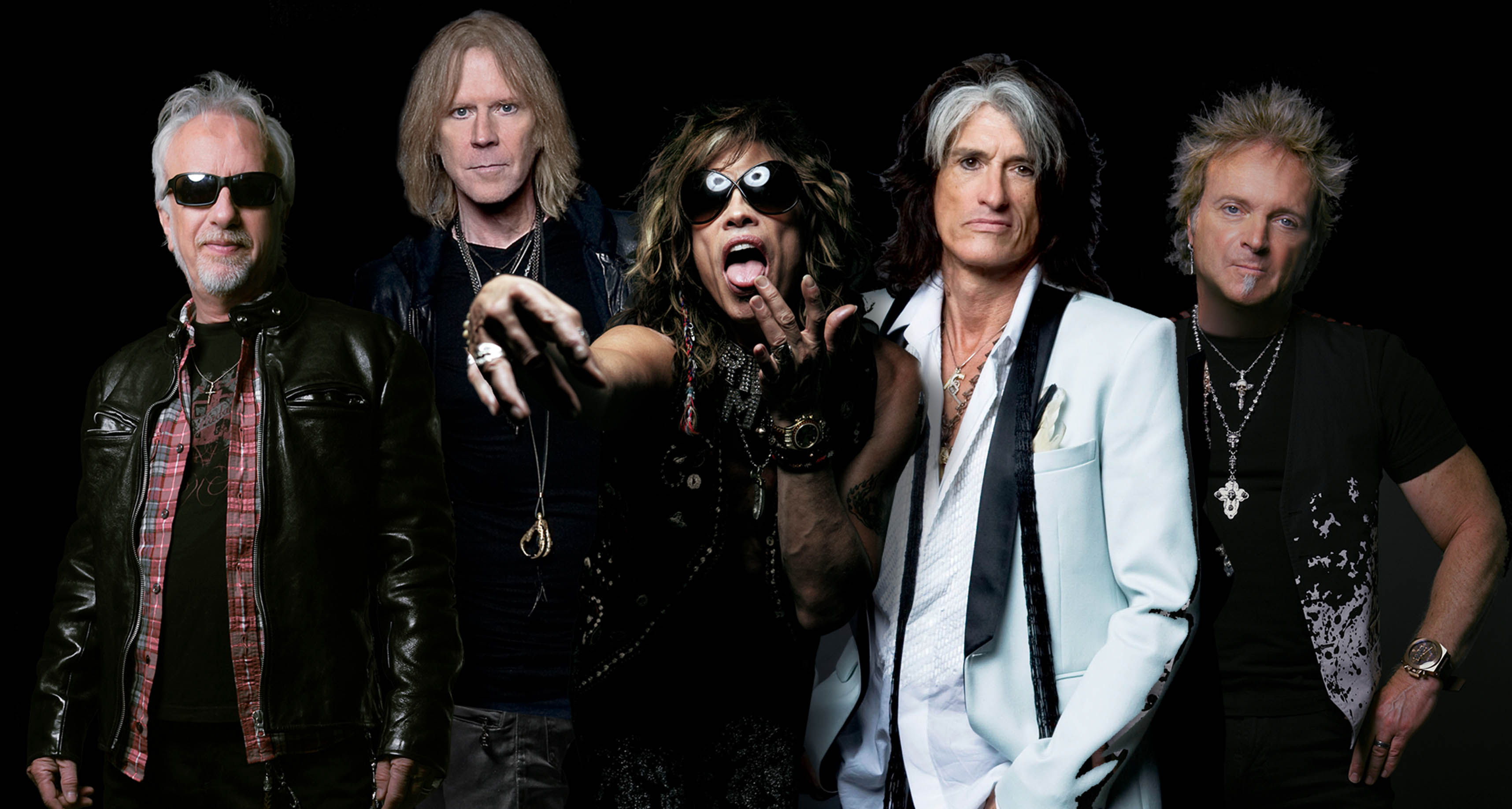 Aerosmith se separa y anuncia gira de despedida