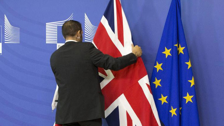 La salida de Gran Bretaña de la UE no se explica y amenaza la economía del Estado