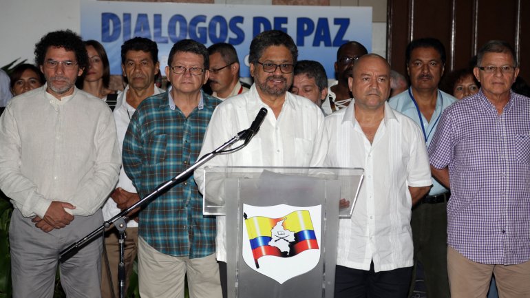 Santos sobre el acuerdo con las FARC: “Mañana será un gran día”
