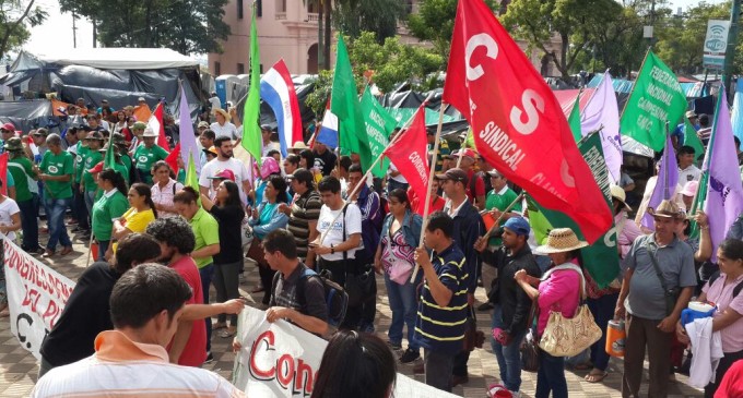 Desde el viernes cooperativas abonarán el IVA y no descartan volver a las calles