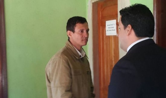 Juez que liberó a los acusados del asesinato del Intendente de Tacuatí afrontará sumario