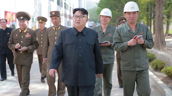Alertan de que Corea del Norte reactivó una planta de plutonio