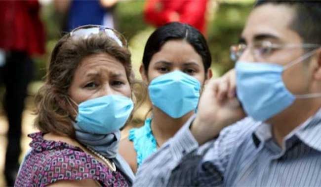 Aumentan casos de influenza en el Paraguay