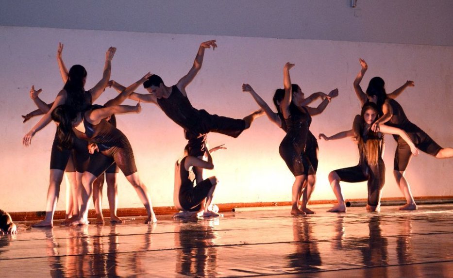 Festival Mundial de Danza se realizará este fin de semana en Encarnación