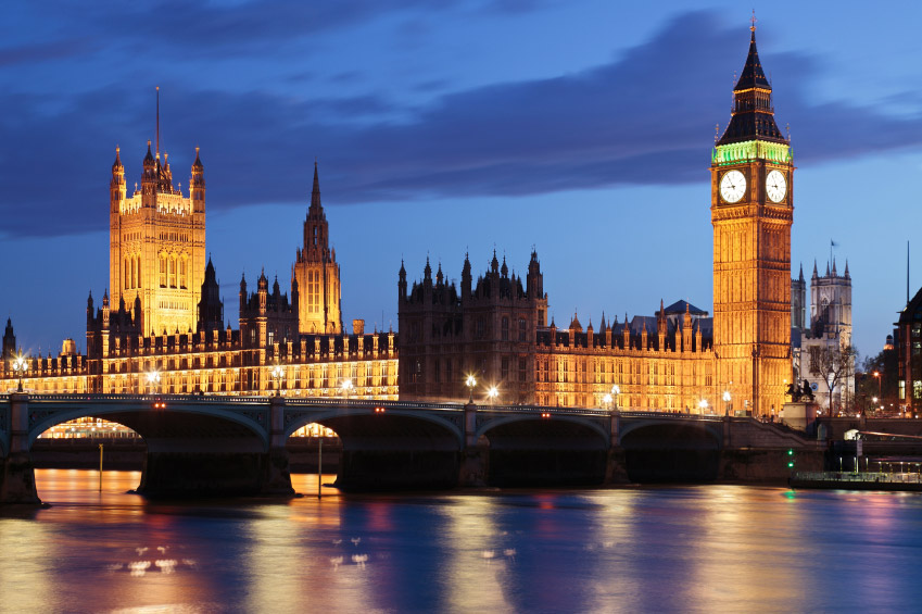 Piden que Londres se independice y se una a la UE