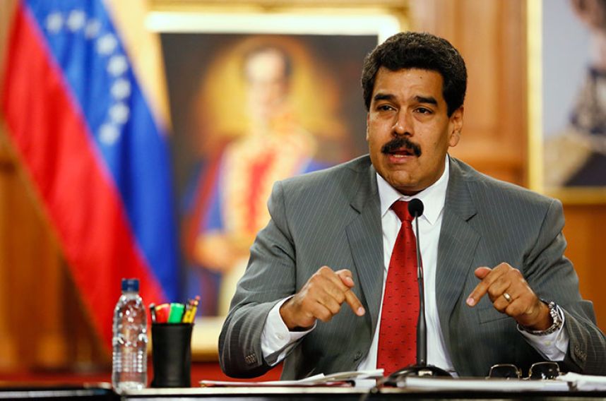 La OEA aprueba un texto conciliador sobre Venezuela