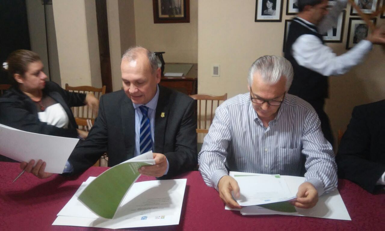 Municipalidad de Asunción contará con una oficina de DDHH
