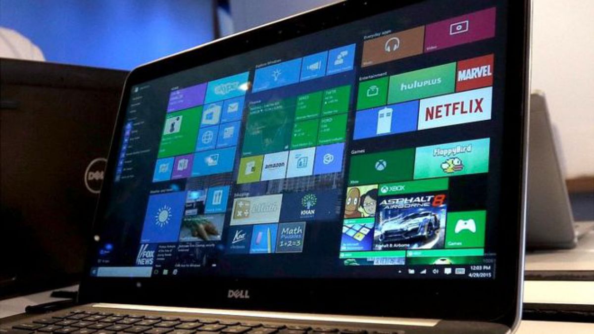 Mujer gana US$10.000 a Microsoft por una actualización fallida de Windows 10
