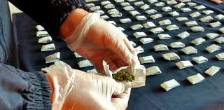 Fiscal anuncia Apelación por condenas impuestas narcotraficantes