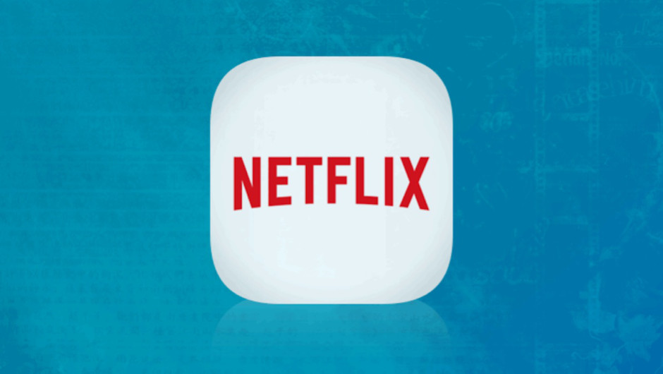 Netflix estrenó imagen para su aplicación móvil