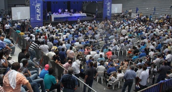 EL PLRA se prepara para unas elecciones internas históricas