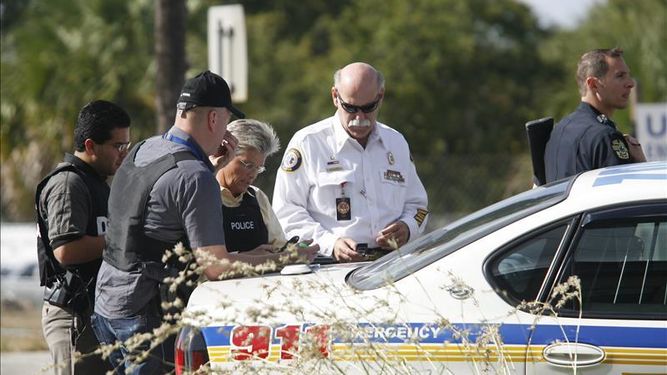 “Acto terrorista” en Orlando: 50 muertos y más de 53 heridos en una discoteca gay