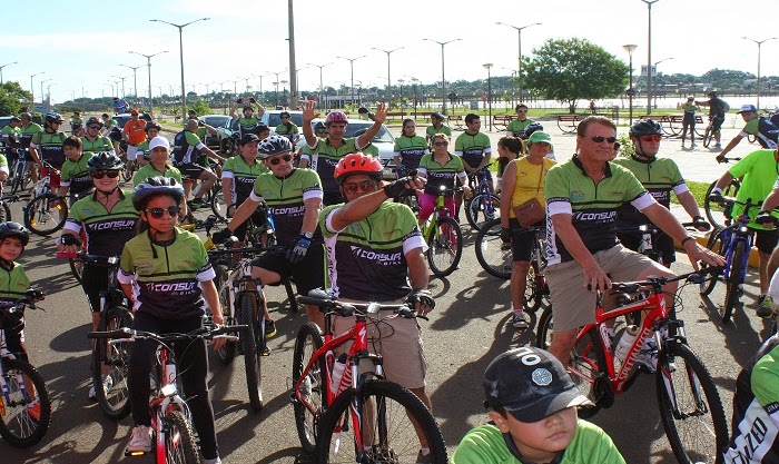 Campeonato Nacional de Ciclismo en Nueva Colombia