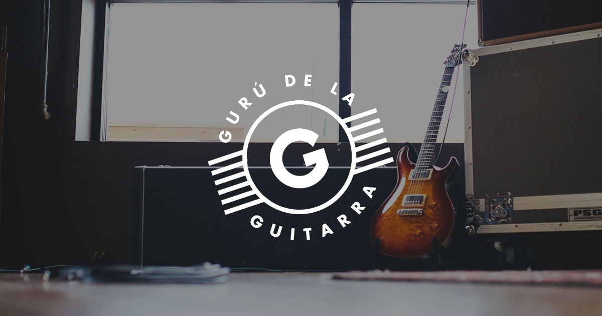 Taller de capacitación para guitarristas