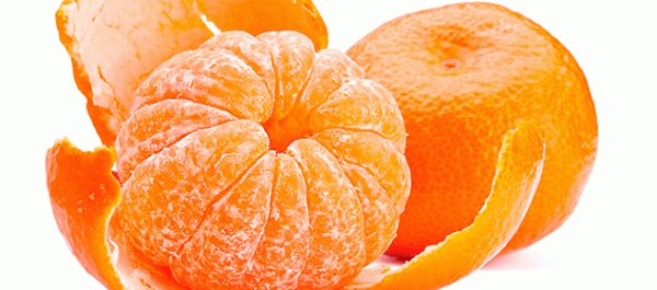 Mandarina en la dieta: ¿la clave para evitar el resfrío?