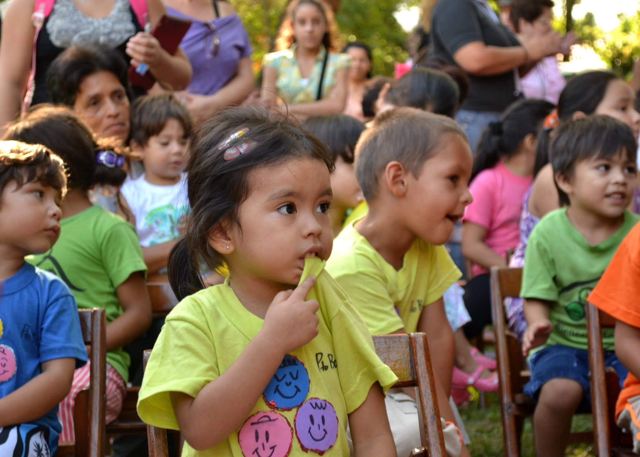 MSPyBS presentará la “Guía de los derechos de la niñez y adolescencia en los servicios de salud”