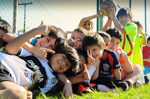 Secretaría de Deportes organiza torneo de fútbol por la no violencia